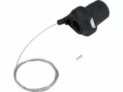 Shimano Poignée De Vitesses Tournante SL-RV200 3 Vitesses -Pièces détachées Soldes 400781