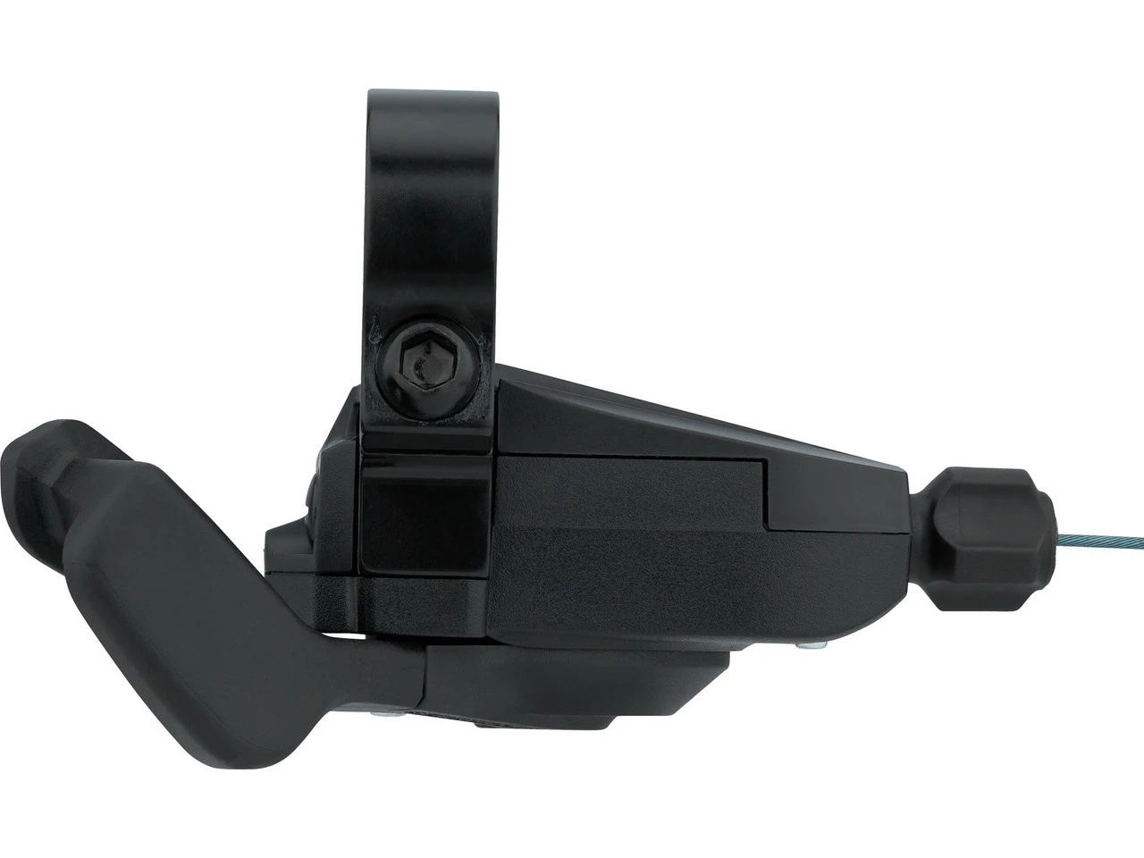 Shimano Levier De Vitesses Alivio SL-M3100 Mono 2 Vitesses 1 Shimano Levier De Vitesses Alivio SL-M3100 Mono 2 Vitesses