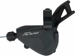 Shimano Levier De Vitesses Alivio SL-M3100 Mono 2 Vitesses 4 Shimano Levier De Vitesses Alivio SL-M3100 Mono 2 Vitesses -Pièces détachées Soldes 401019