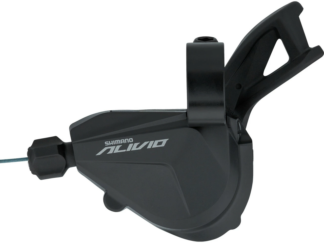 Shimano Levier De Vitesses Alivio SL-M3100 Mono 2 Vitesses 2 Shimano Levier De Vitesses Alivio SL-M3100 Mono 2 Vitesses – Image 2