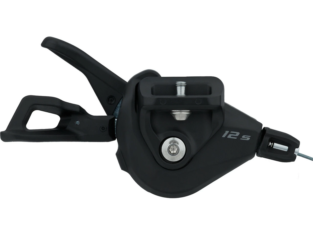 Shimano Levier De Vitesses Deore SL-M6100-I I-Spec EV 12 Vitesses 2 Shimano Levier De Vitesses Deore SL-M6100-I I-Spec EV 12 Vitesses – Image 2