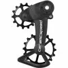 CERAMICSPEED Système De Galets De Dérailleur OSPW X Coated Pour SRAM Eagle AXS