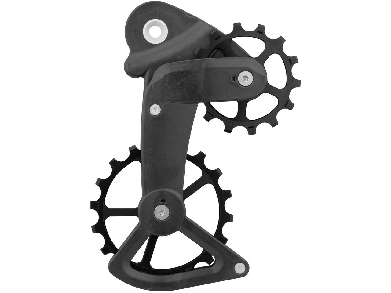 CERAMICSPEED Système De Galets De Dérailleur OSPW X Coated Pour SRAM Eagle AXS 2 CERAMICSPEED Système De Galets De Dérailleur OSPW X Coated Pour SRAM Eagle AXS – Image 2
