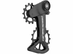 CERAMICSPEED Système De Galets De Dérailleur OSPW X Coated Pour SRAM Eagle AXS 8 CERAMICSPEED Système De Galets De Dérailleur OSPW X Coated Pour SRAM Eagle AXS -Pièces détachées Soldes 405526