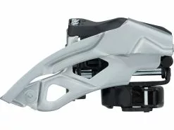 Shimano Dérailleur Avant Acera FD-T3000 63-66° 3/9 Vitesses