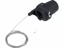 Shimano Poignée De Vitesses Tournante SL-RV200 Avec Indicateur 3/6/7 Vitesses -Pièces détachées Soldes 411827