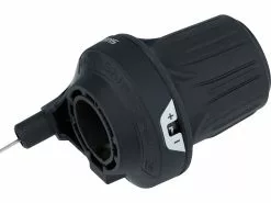 Shimano Poignée De Vitesses Tournante SL-RV200 Avec Indicateur 3/6/7 Vitesses -Pièces détachées Soldes 411830