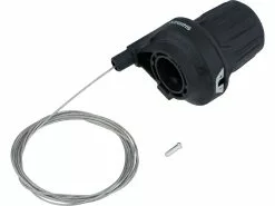Shimano Poignée De Vitesses Tournante SL-RV200 Avec Indicateur 3/6/7 Vitesses -Pièces détachées Soldes 411831