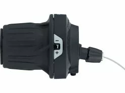 Shimano Poignée De Vitesses Tournante SL-RV200 Avec Indicateur 3/6/7 Vitesses -Pièces détachées Soldes 411832