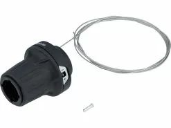 Shimano Poignée De Vitesses Tournante SL-RV200 Avec Indicateur 3/6/7 Vitesses -Pièces détachées Soldes 411834