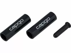 CAPGO Connecteur De Gaines De Câble De Vitesses OL - 2 Pièces