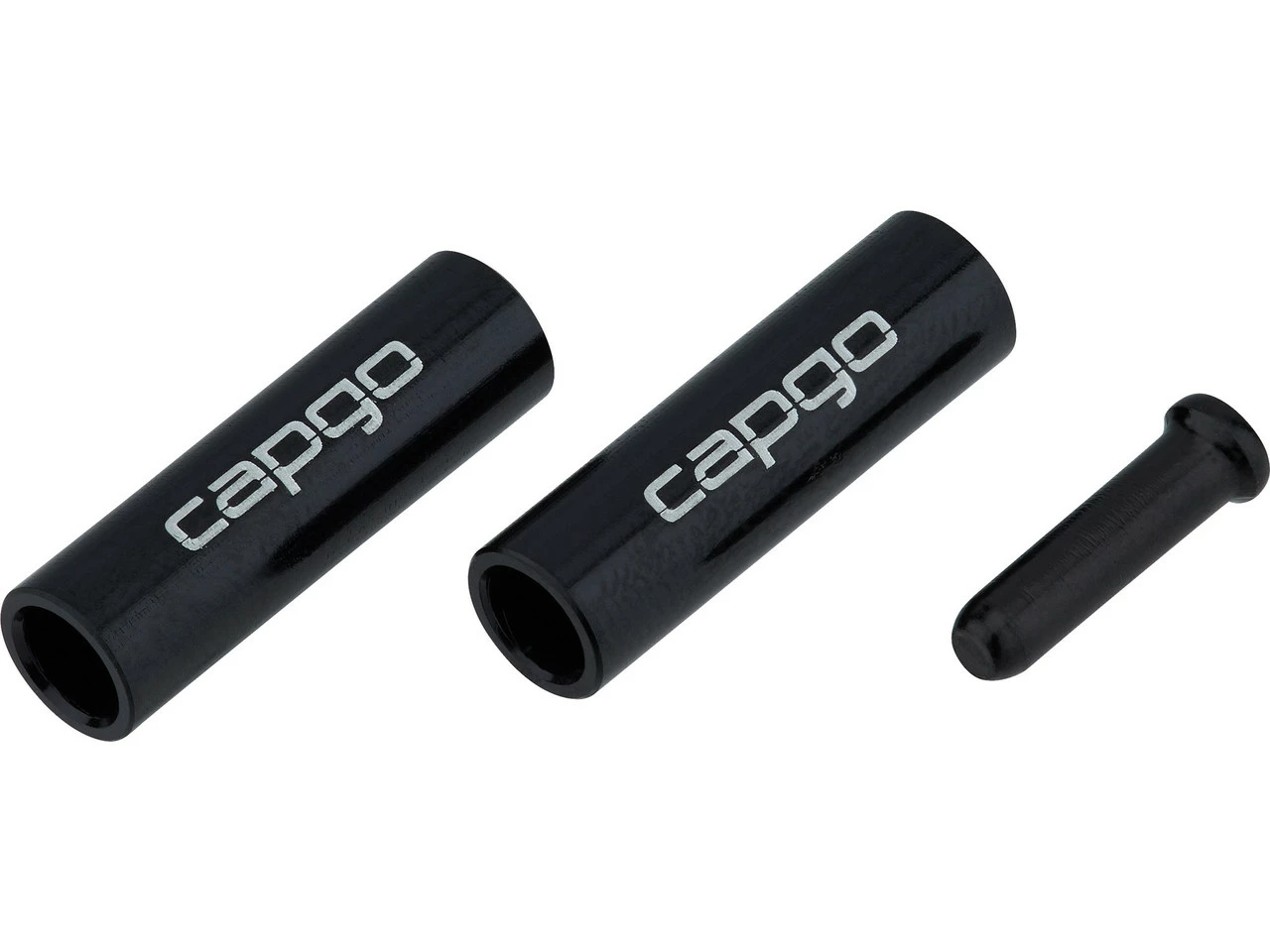 CAPGO Connecteur De Gaines De Câble De Vitesses OL - 2 Pièces 1 CAPGO Connecteur De Gaines De Câble De Vitesses OL - 2 Pièces