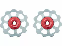 BBB Galets De Dérailleur AluBoys BDP-22