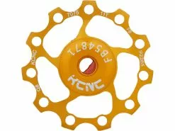 Kcnc Galets De Dérailleur Jockey Wheel Alu -Pièces détachées Soldes 413614