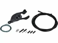 Shimano Levier De Vitesses XT Linkglide SL-M8130-I Avec I-Spec EV 11 Vitesses -Pièces détachées Soldes 413635