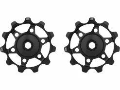 Nc-17 Galets De Dérailleur Pour Shimano Et Campagnolo -Pièces détachées Soldes 413858