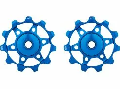 Nc-17 Galets De Dérailleur Pour Shimano Et Campagnolo -Pièces détachées Soldes 413859