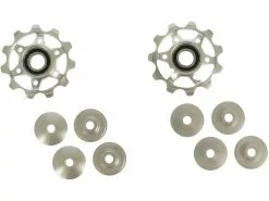 Nc-17 Galets De Dérailleur Pour Shimano Et Campagnolo -Pièces détachées Soldes 413861