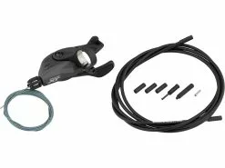 Shimano Levier De Vitesses XT Linkglide SL-M8130 Avec Attache 11 Vitesses -Pièces détachées Soldes 420066