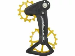CERAMICSPEED Système De Dérailleur OSPW X Pour Shimano XT / XTR 1x12 Vitesses -Pièces détachées Soldes 425025