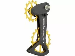 CERAMICSPEED Système De Dérailleur OSPW X Pour Shimano XT / XTR 1x12 Vitesses -Pièces détachées Soldes 425028