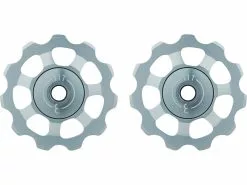 BBB Galets De Dérailleur AluBoys BDP-21