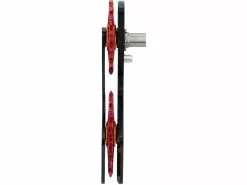 Kcnc Chape + Galets De Dérailleur Jockey Wheels System -Pièces détachées Soldes 426198