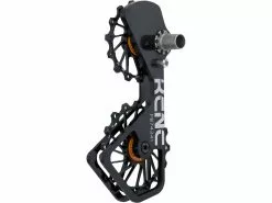 Kcnc Chape + Galets De Dérailleur Jockey Wheels System -Pièces détachées Soldes 426208