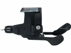 Shimano Levier De Vitesses Deore Linkglide SL-M5130 Attache Indicateur 10vit.