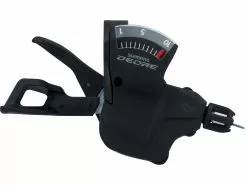Shimano Levier De Vitesses Deore Linkglide SL-M5130 Attache Indicateur 10vit. -Pièces détachées Soldes 426304