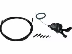 Shimano Levier De Vitesses Deore Linkglide SL-M5130 Attache Indicateur 10vit. -Pièces détachées Soldes 426305