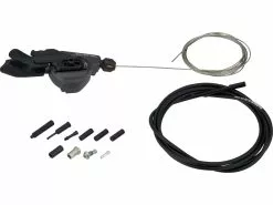 Shimano Levier De Vitesses Saint SL-M820-B-I Avec I-Spec 10 Vitesses -Pièces détachées Soldes 426309