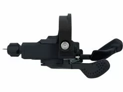 Shimano Levier De Vitesses ZEE SL-M640 Avec Attache 10 Vitesses