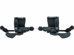 Shimano Set De Leviers De Vitesses Av+arr Tiagra SL-4700 / SL-4703 2/3/10 Vit.