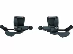 Shimano Set De Leviers De Vitesses Av+arr Tiagra SL-4700 / SL-4703 2/3/10 Vit. -Pièces détachées Soldes 426422