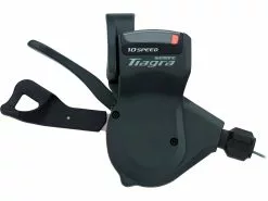 Shimano Set De Leviers De Vitesses Av+arr Tiagra SL-4700 / SL-4703 2/3/10 Vit. -Pièces détachées Soldes 426423