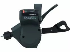 Shimano Set De Leviers De Vitesses Av+arr Tiagra SL-4700 / SL-4703 2/3/10 Vit. -Pièces détachées Soldes 426425