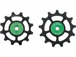 C-Bear Galets De Dérailleur OCM Shimano Dura-Ace 12 Vitesses