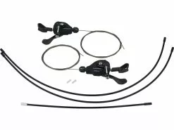 Shimano Set De Leviers De Vitesses Av+arr SL-RS700 2/11 Vitesses -Pièces détachées Soldes 429655