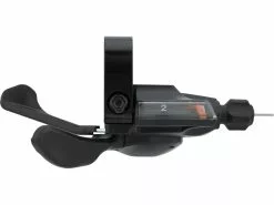 Shimano Levier De Vitesses SL-M315 Avec Attache 2/3/7/8 Vitesses