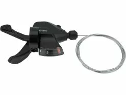 Shimano Levier De Vitesses SL-M315 Avec Attache 2/3/7/8 Vitesses 19 Shimano Levier De Vitesses SL-M315 Avec Attache 2/3/7/8 Vitesses -Pièces détachées Soldes 429776
