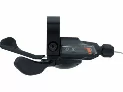 Shimano Levier De Vitesses SL-M315 Avec Attache 2/3/7/8 Vitesses 20 Shimano Levier De Vitesses SL-M315 Avec Attache 2/3/7/8 Vitesses -Pièces détachées Soldes 429777