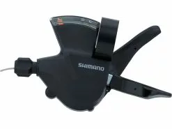 Shimano Levier De Vitesses SL-M315 Avec Attache 2/3/7/8 Vitesses 21 Shimano Levier De Vitesses SL-M315 Avec Attache 2/3/7/8 Vitesses -Pièces détachées Soldes 429778