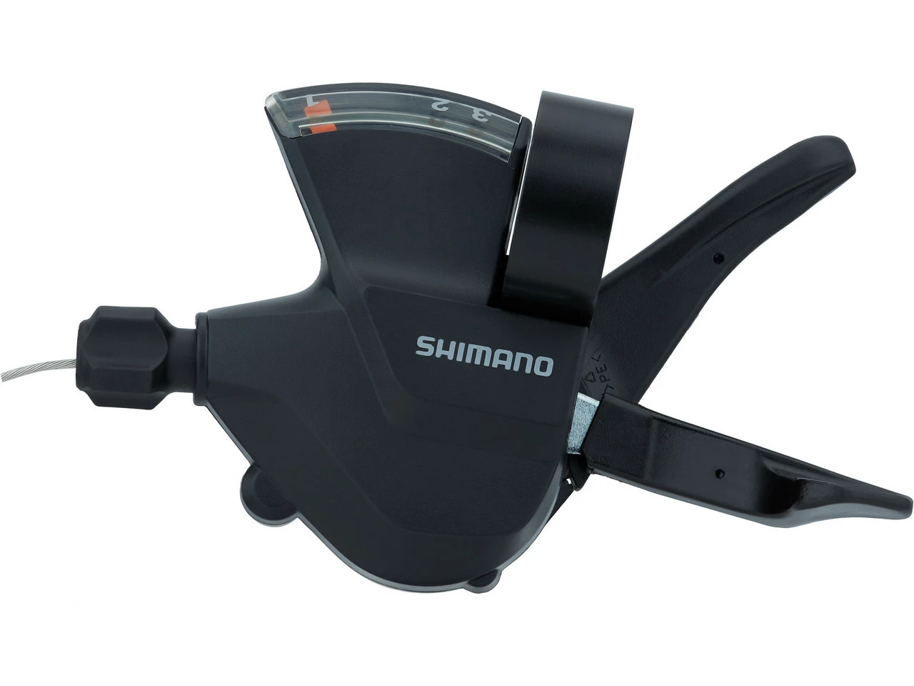 Shimano Levier De Vitesses SL-M315 Avec Attache 2/3/7/8 Vitesses 6 Shimano Levier De Vitesses SL-M315 Avec Attache 2/3/7/8 Vitesses – Image 6