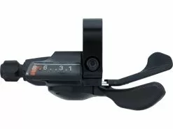 Shimano Levier De Vitesses SL-M315 Avec Attache 2/3/7/8 Vitesses 24 Shimano Levier De Vitesses SL-M315 Avec Attache 2/3/7/8 Vitesses -Pièces détachées Soldes 429781