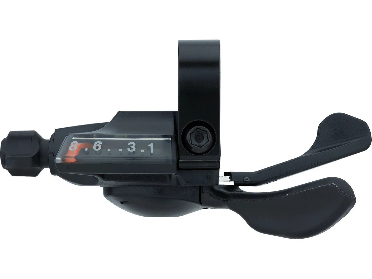 Shimano Levier De Vitesses SL-M315 Avec Attache 2/3/7/8 Vitesses 9 Shimano Levier De Vitesses SL-M315 Avec Attache 2/3/7/8 Vitesses – Image 9