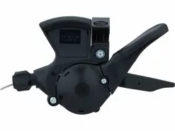 Shimano Levier De Vitesses SL-M315 Avec Attache 2/3/7/8 Vitesses 26 Shimano Levier De Vitesses SL-M315 Avec Attache 2/3/7/8 Vitesses -Pièces détachées Soldes 429783