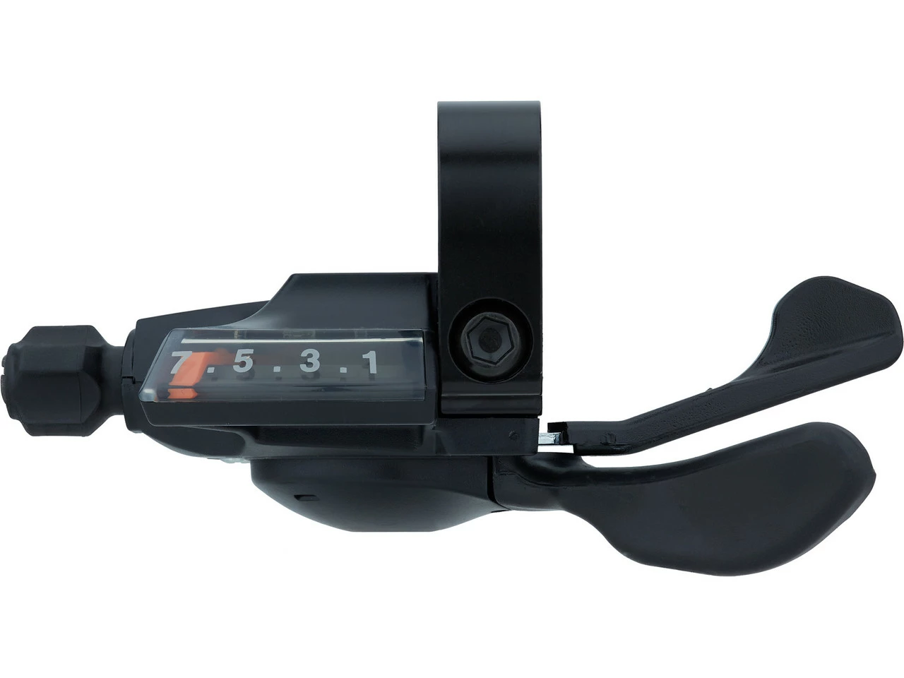 Shimano Levier De Vitesses SL-M315 Avec Attache 2/3/7/8 Vitesses 13 Shimano Levier De Vitesses SL-M315 Avec Attache 2/3/7/8 Vitesses – Image 13