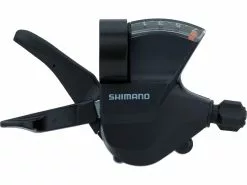 Shimano Levier De Vitesses SL-M315 Avec Attache 2/3/7/8 Vitesses 29 Shimano Levier De Vitesses SL-M315 Avec Attache 2/3/7/8 Vitesses -Pièces détachées Soldes 429786