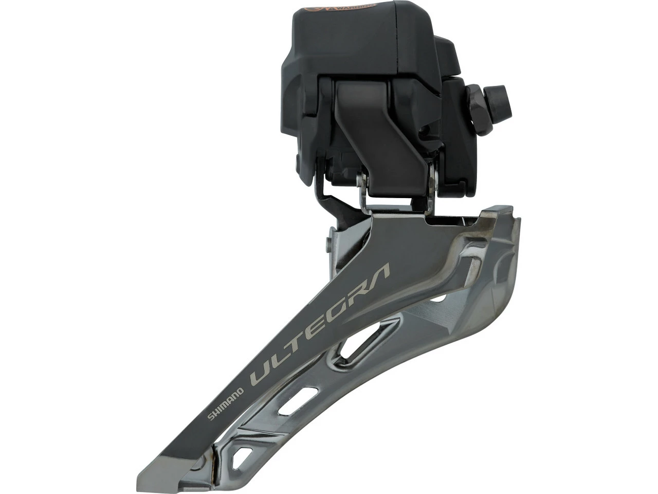 Shimano Déraileur Avant Ultegra Di2 FD-R8150 2/12 Vitesses 1 Shimano Déraileur Avant Ultegra Di2 FD-R8150 2/12 Vitesses